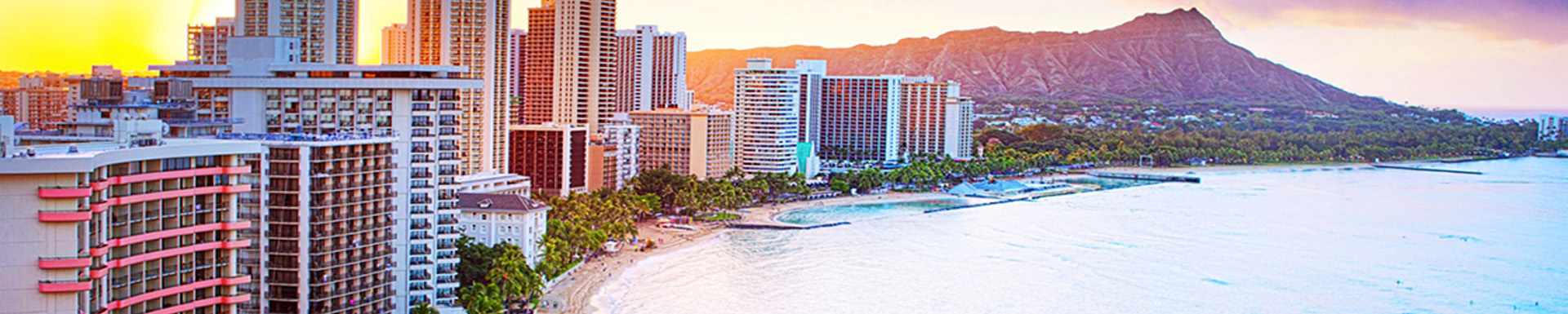 Lifetime in Hawaii